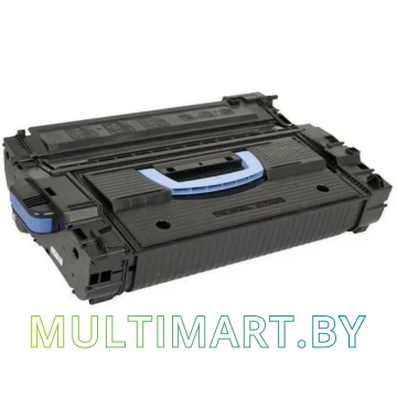 Картридж HP 25X (CF325X) картинка 3